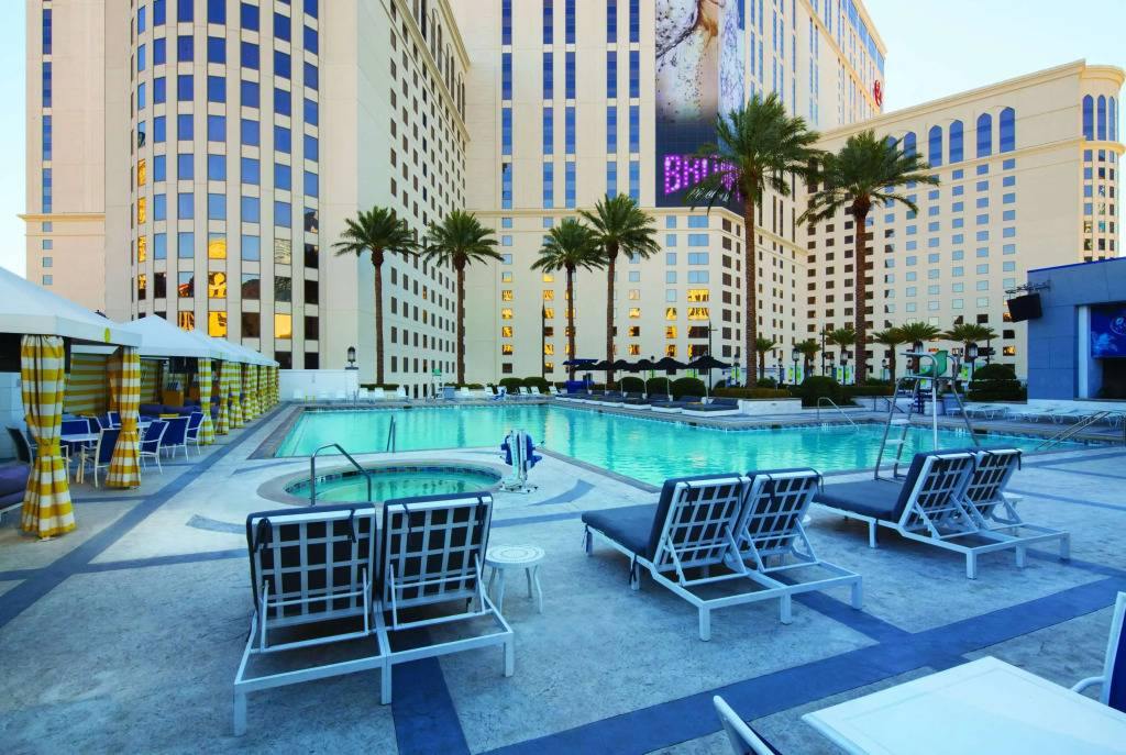 Planet Hollywood Resort & Casino