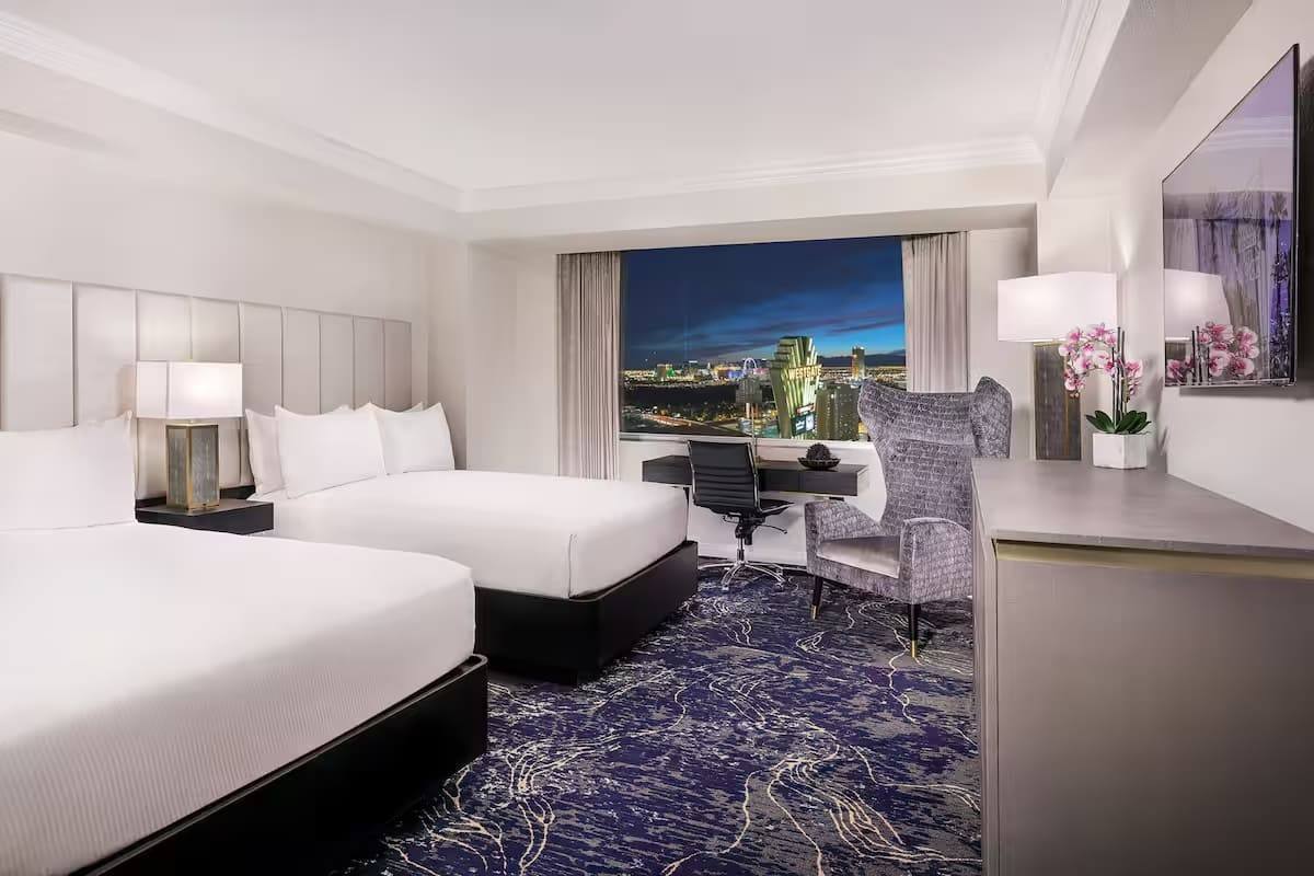 Westgate Las Vegas Resort & Casino